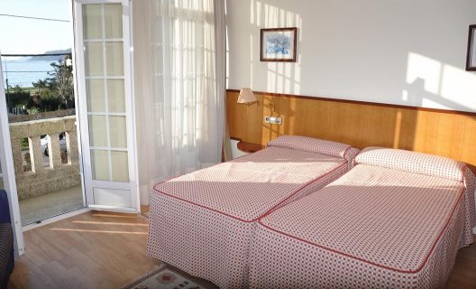 Hotel Miramar
