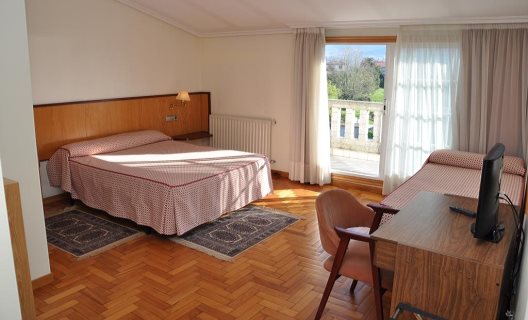 Hotel Miramar