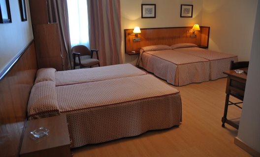 Hotel Miramar