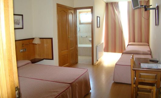 Hotel Miramar