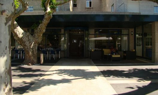 Hotel Miramar
