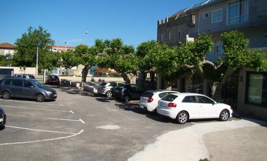Hotel Miramar
