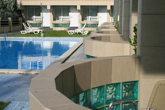 Hotel Miramar