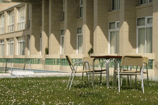 Hotel Miramar