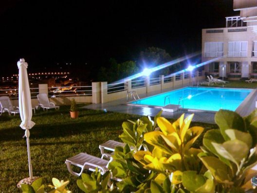 Hotel Miramar