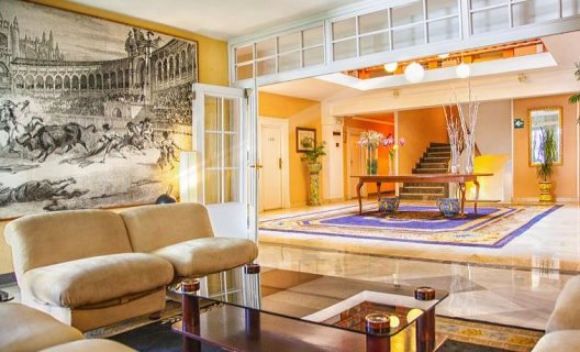 Hotel Miramar