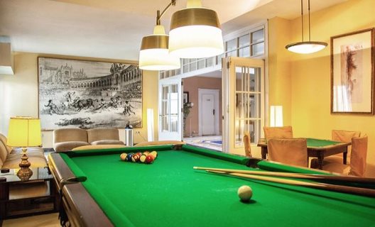 Hotel Miramar