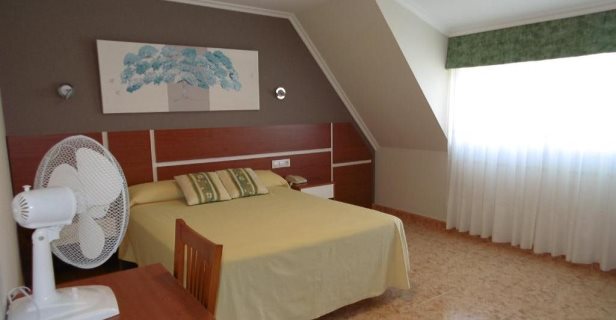 Hotel Miramar