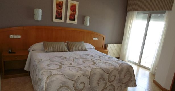 Hotel Miramar