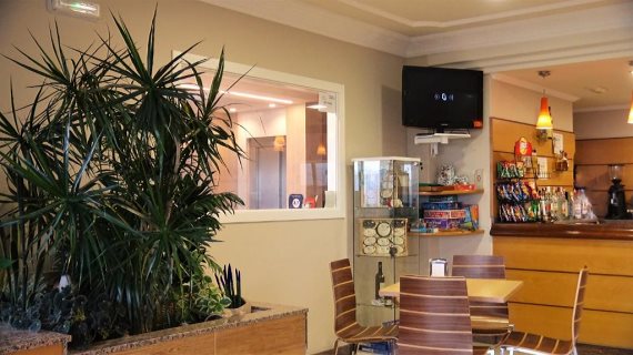 Hotel Miramar