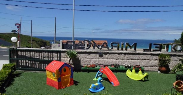 Hotel Miramar