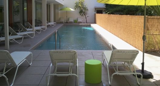 Hotel Miramar