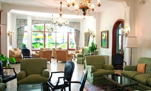 Hotel Miramar