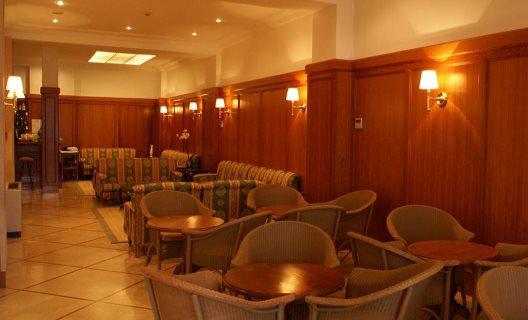 Hotel Miramar