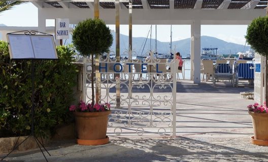 Hotel Miramar