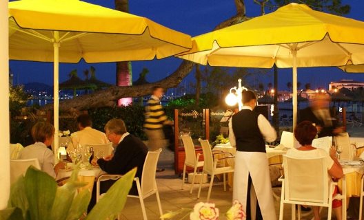 Hotel Miramar