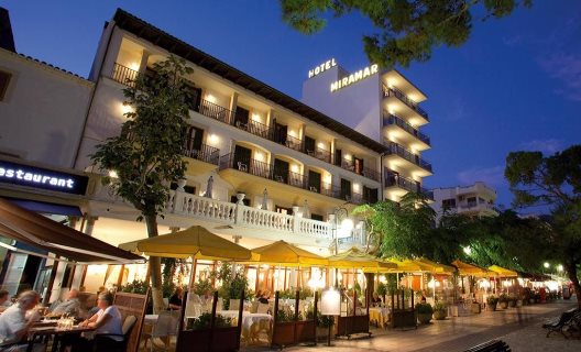 Hotel Miramar