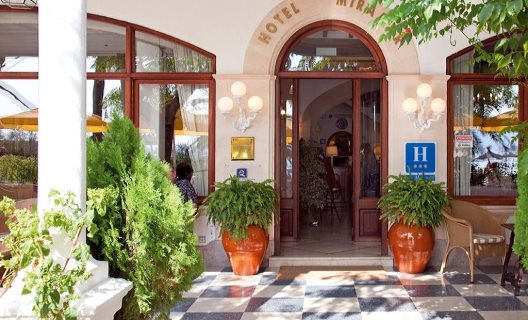Hotel Miramar