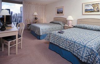 Hotel Miramar At Waikiki