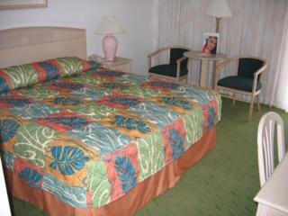 Hotel Miramar At Waikiki