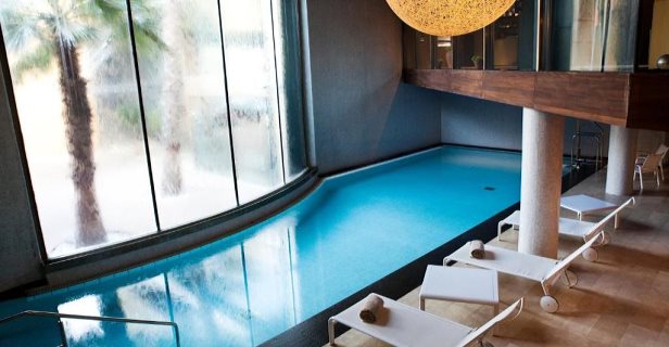 Hotel Miramar Barcelona