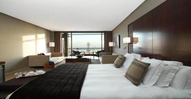 Hotel Miramar Barcelona