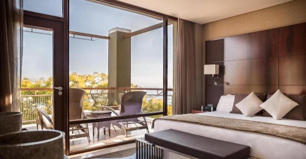 Hotel Miramar Barcelona