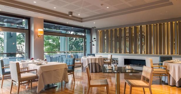 Hotel Miramar Barcelona