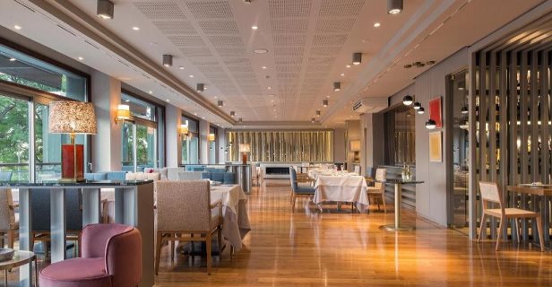 Hotel Miramar Barcelona