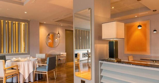 Hotel Miramar Barcelona