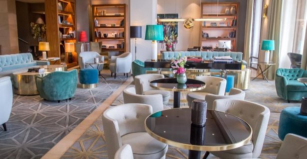 Hotel Miramar Barcelona