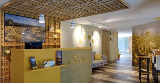 Hotel Miramar Barcelona