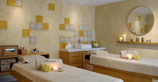 Hotel Miramar Barcelona