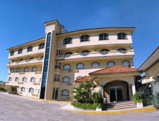 Hotel Miramar Inn