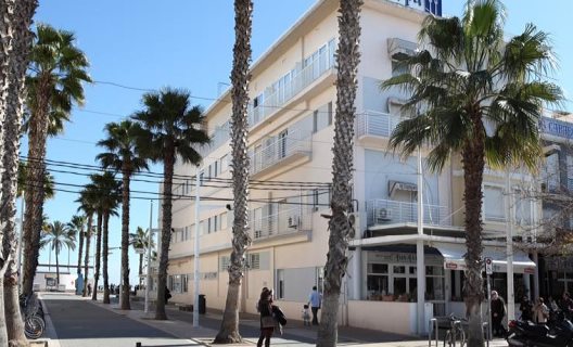 Hotel Miramar Restaurante