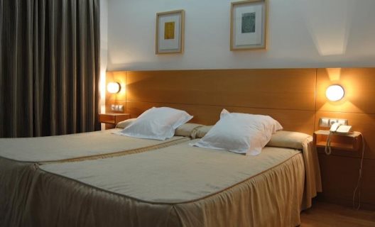 Hotel Miramar Restaurante