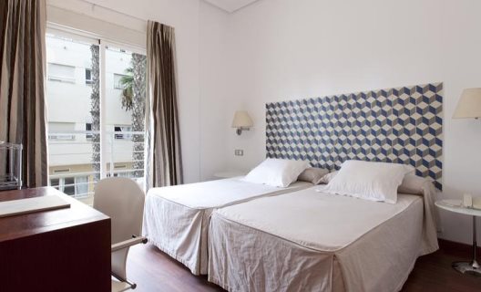 Hotel Miramar Restaurante
