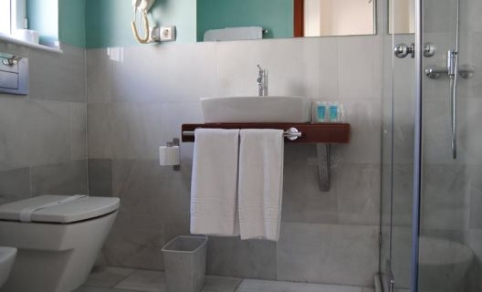 Hotel Miramar Restaurante