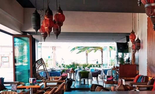 Hotel Miramar Restaurante