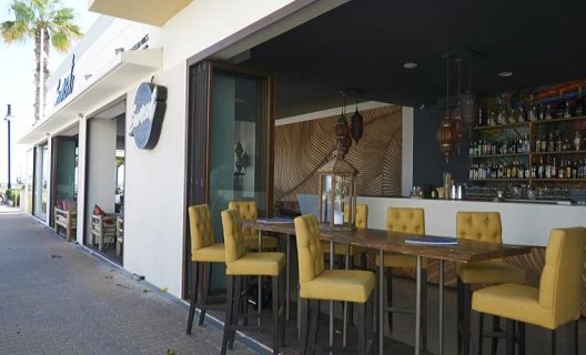 Hotel Miramar Restaurante