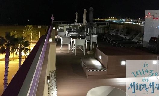 Hotel Miramar Restaurante