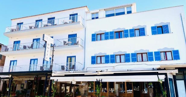 Hotel Miramar Sóller
