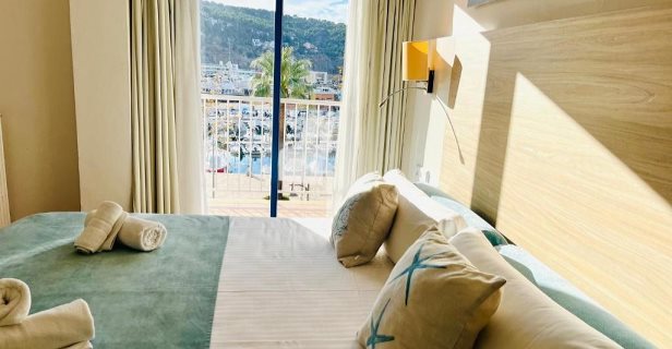 Hotel Miramar Sóller