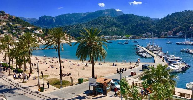Hotel Miramar Sóller
