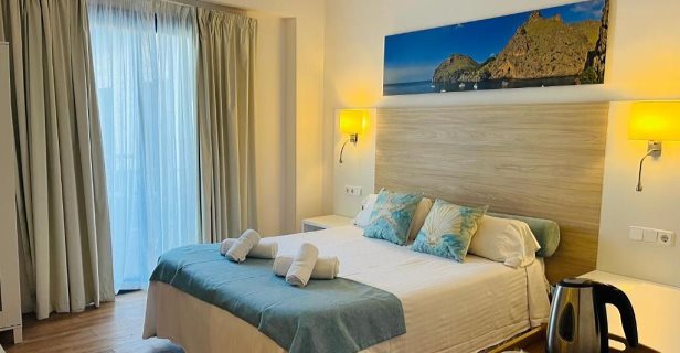 Hotel Miramar Sóller