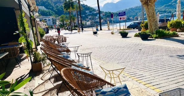 Hotel Miramar Sóller