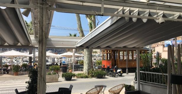 Hotel Miramar Sóller