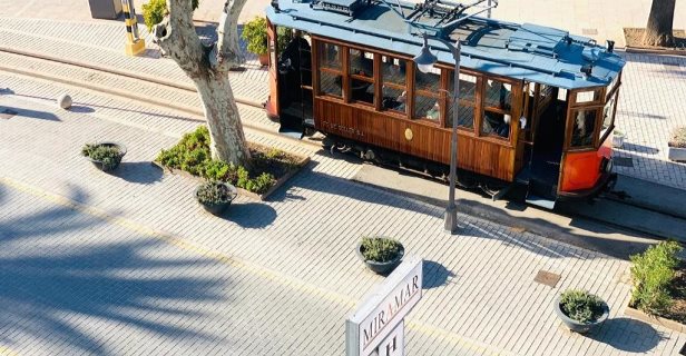 Hotel Miramar Sóller