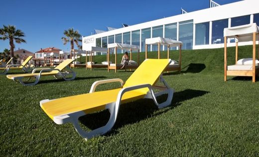 Hotel Miramar & Spa Nazaré