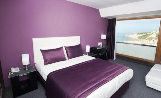 Hotel Miramar & Spa Nazaré